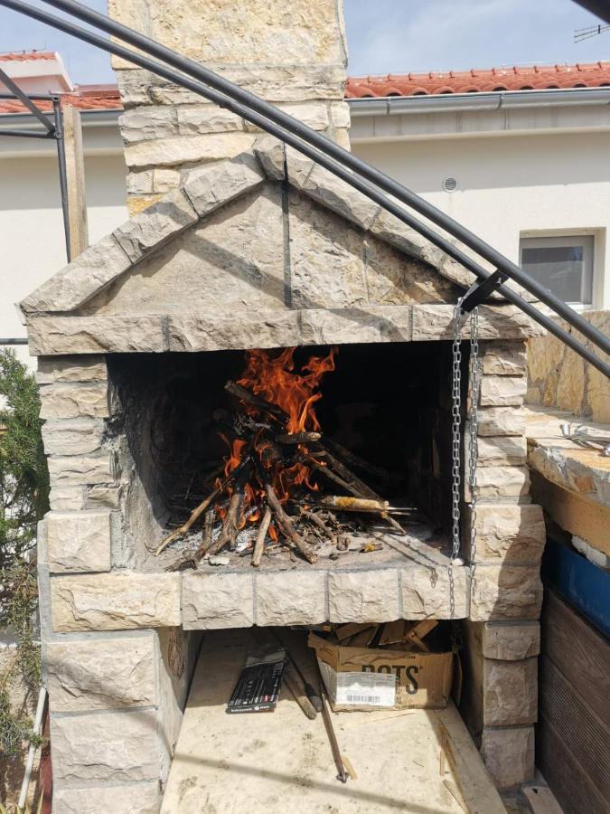 Braavos Apartments Sibenik - Free Parking - Marina 100M Екстериор снимка