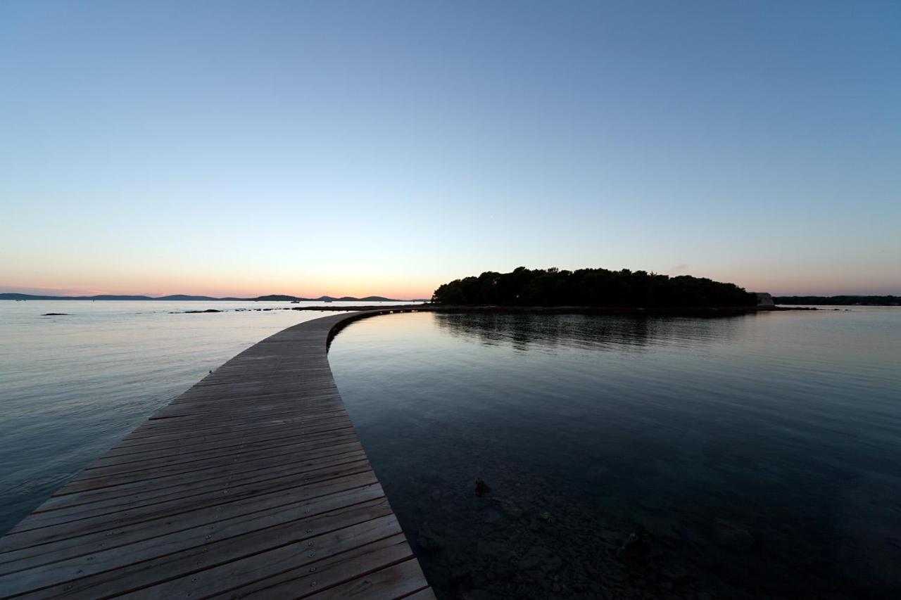 Braavos Apartments Sibenik - Free Parking - Marina 100M Екстериор снимка