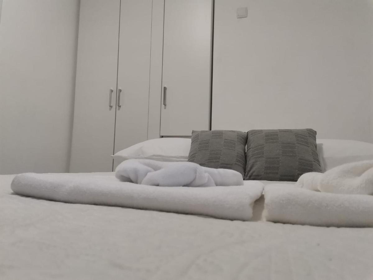 Braavos Apartments Sibenik - Free Parking - Marina 100M Екстериор снимка