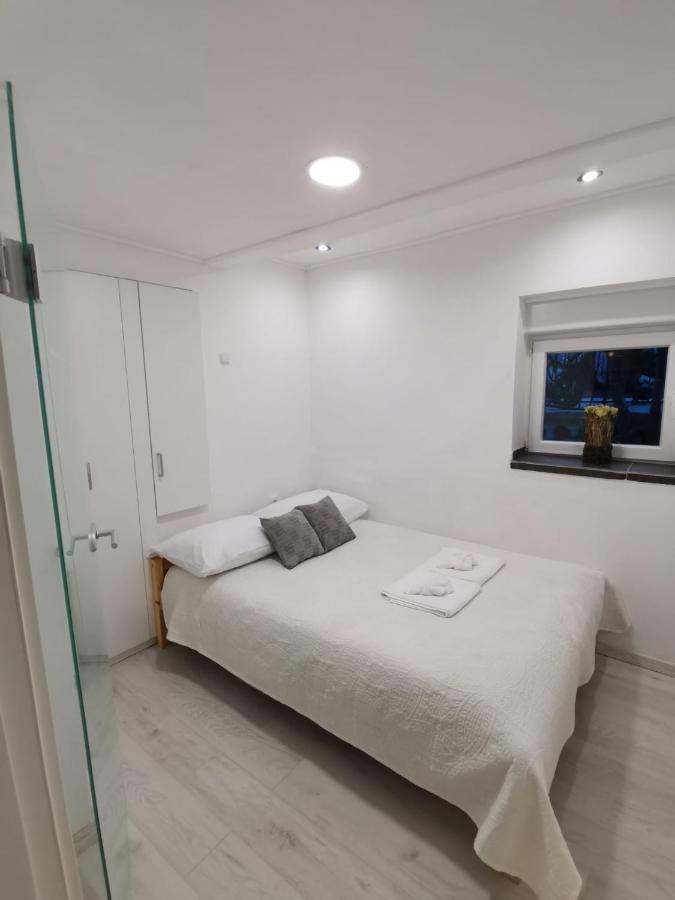 Braavos Apartments Sibenik - Free Parking - Marina 100M Екстериор снимка