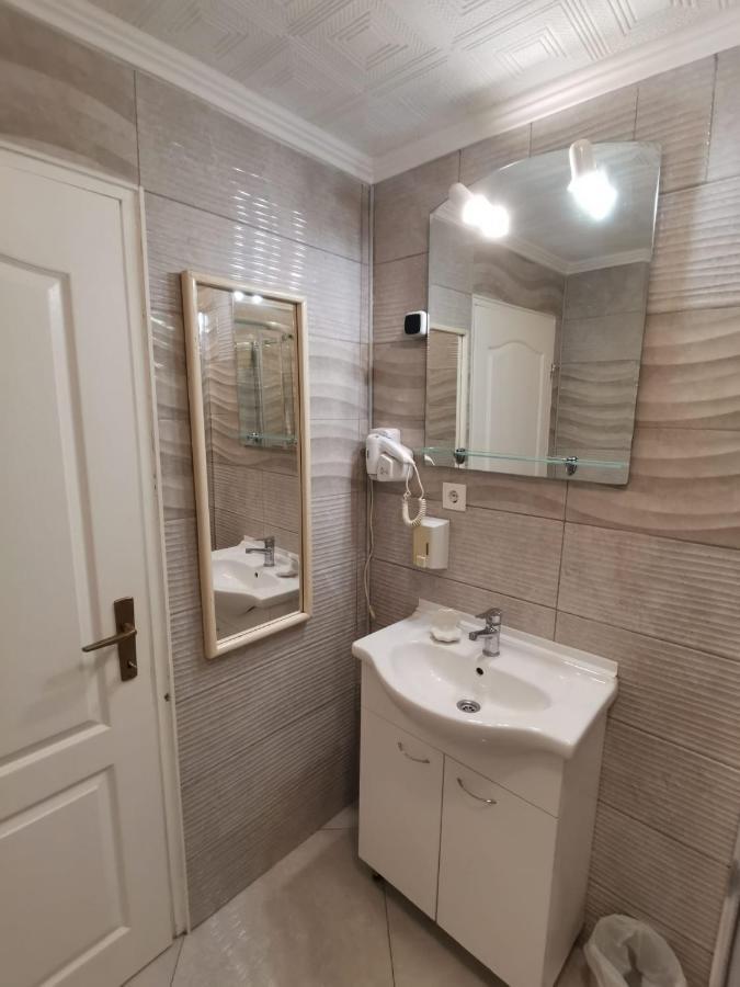 Braavos Apartments Sibenik - Free Parking - Marina 100M Екстериор снимка