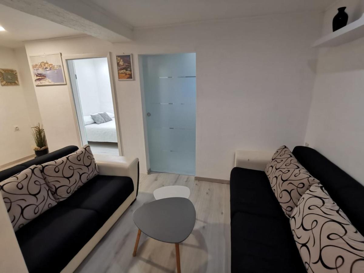Braavos Apartments Sibenik - Free Parking - Marina 100M Екстериор снимка