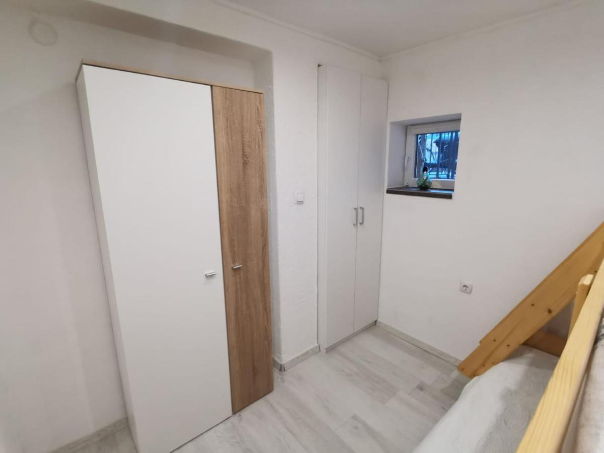 Braavos Apartments Sibenik - Free Parking - Marina 100M Екстериор снимка