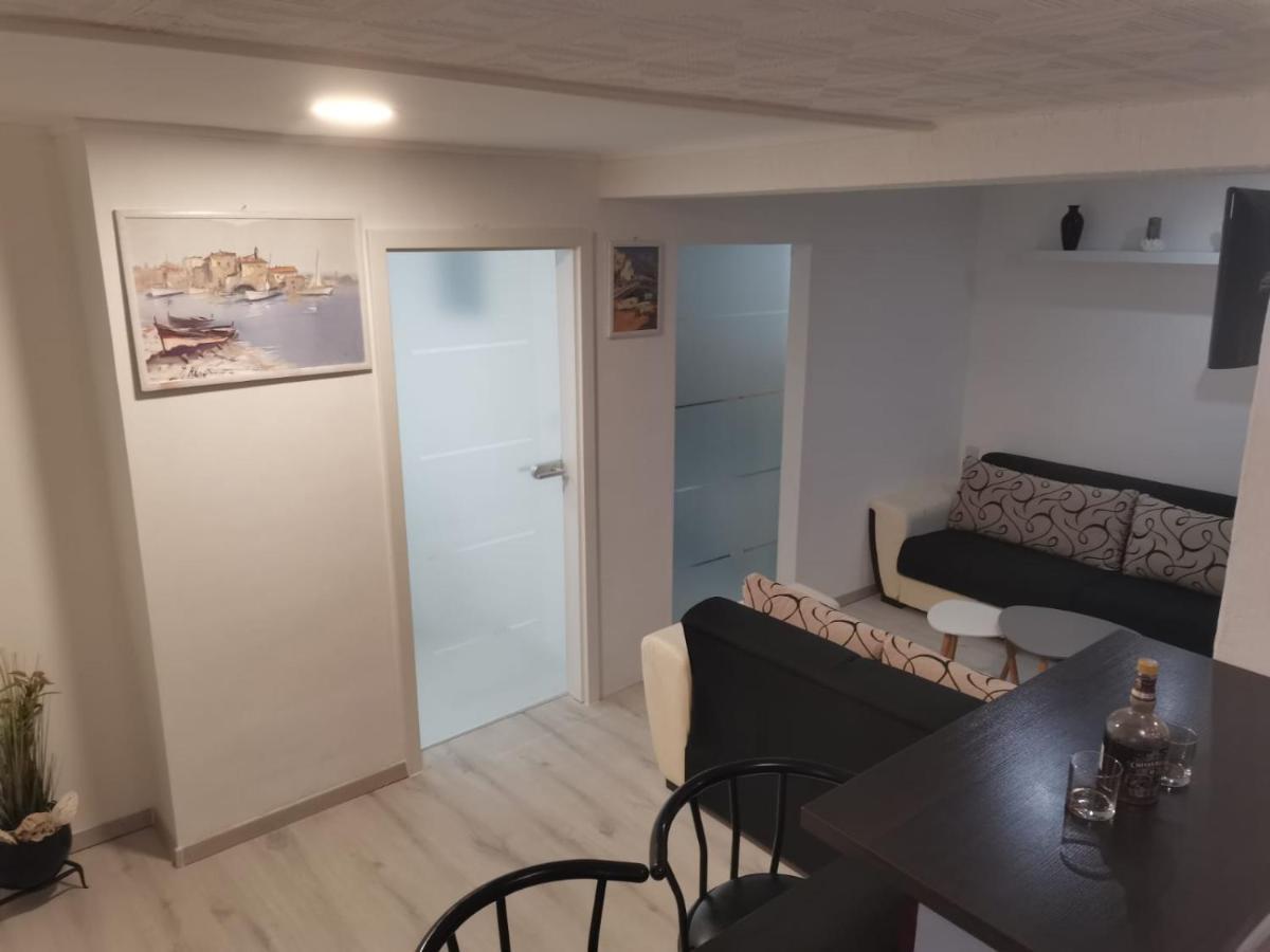Braavos Apartments Sibenik - Free Parking - Marina 100M Екстериор снимка