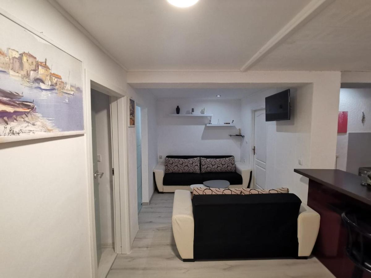Braavos Apartments Sibenik - Free Parking - Marina 100M Екстериор снимка