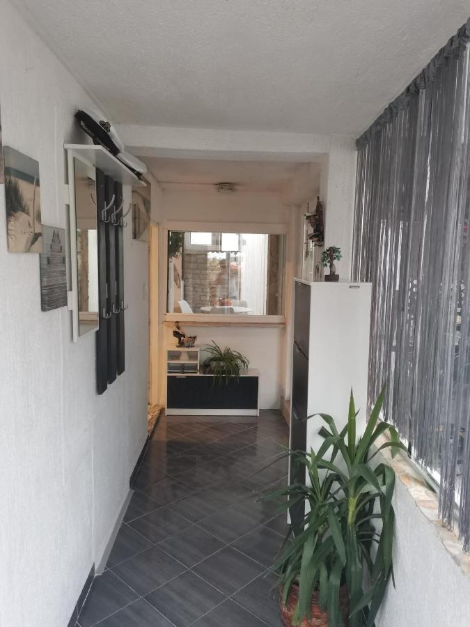 Braavos Apartments Sibenik - Free Parking - Marina 100M Екстериор снимка