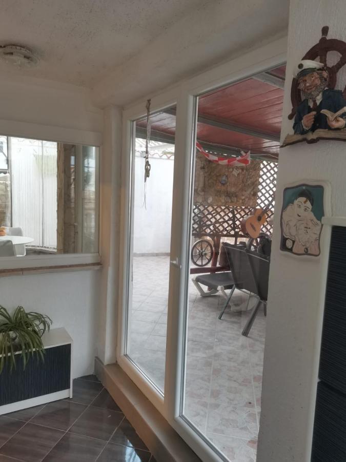 Braavos Apartments Sibenik - Free Parking - Marina 100M Екстериор снимка