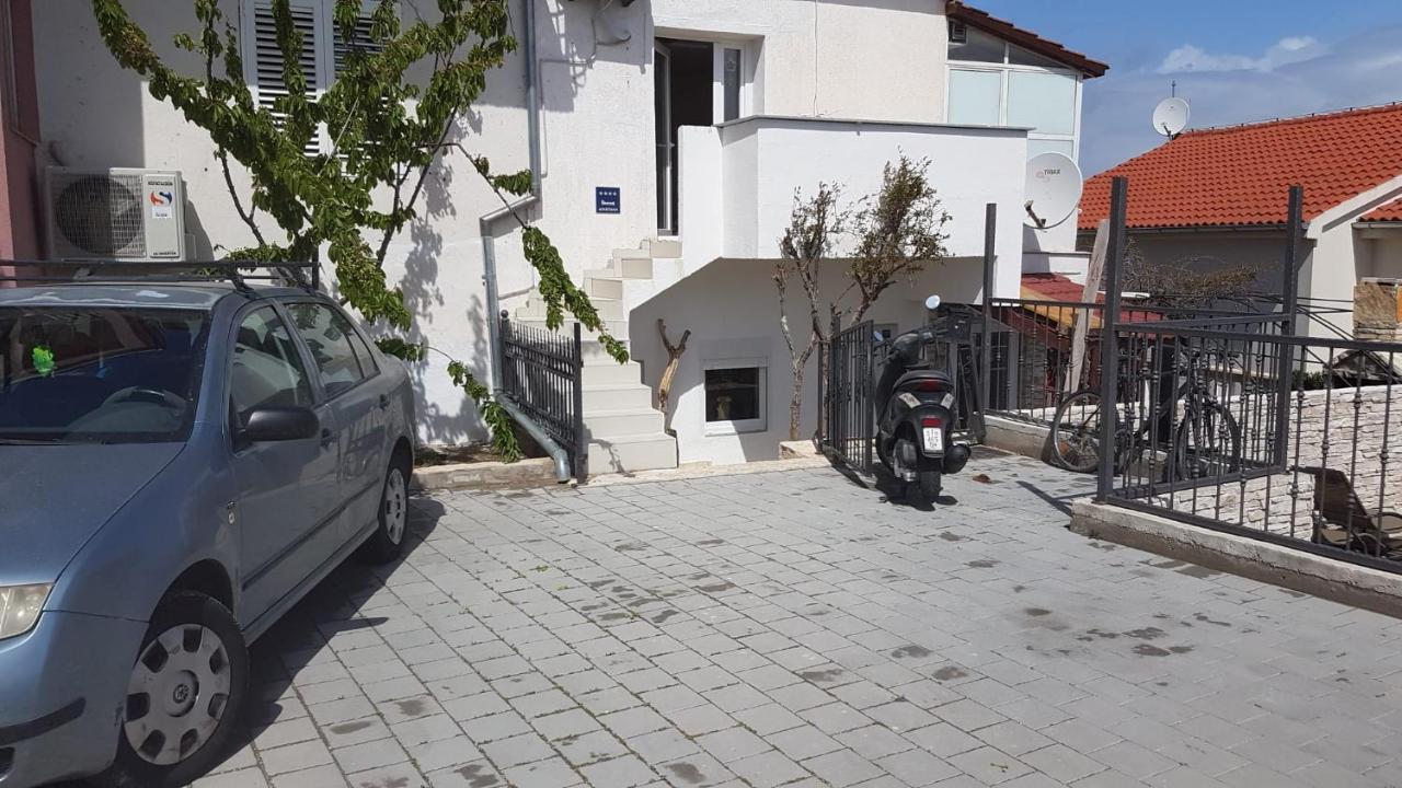 Braavos Apartments Sibenik - Free Parking - Marina 100M Екстериор снимка