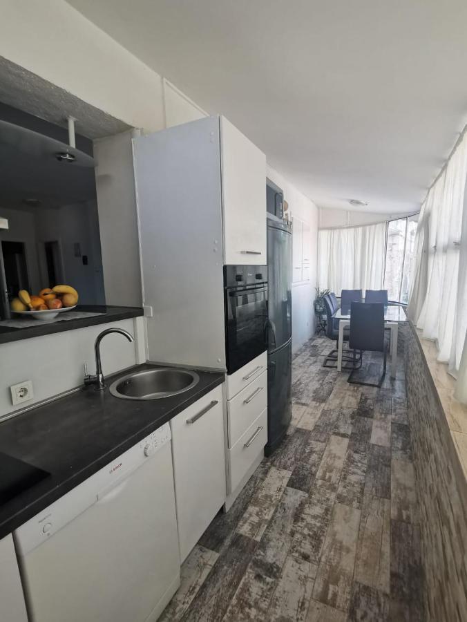 Braavos Apartments Sibenik - Free Parking - Marina 100M Екстериор снимка
