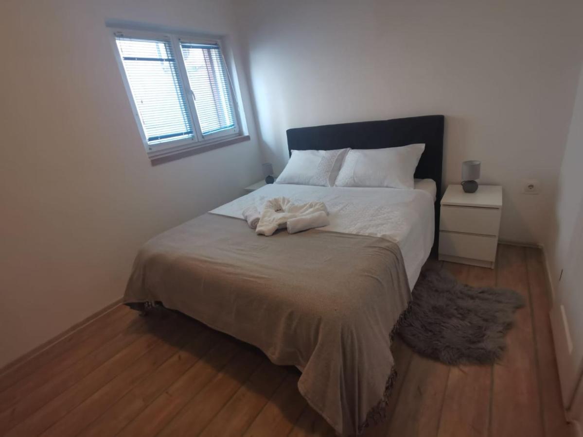 Braavos Apartments Sibenik - Free Parking - Marina 100M Екстериор снимка