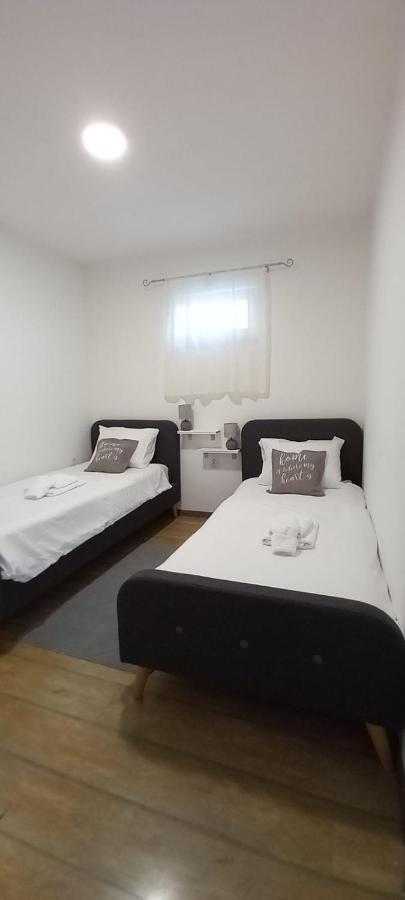 Braavos Apartments Sibenik - Free Parking - Marina 100M Екстериор снимка