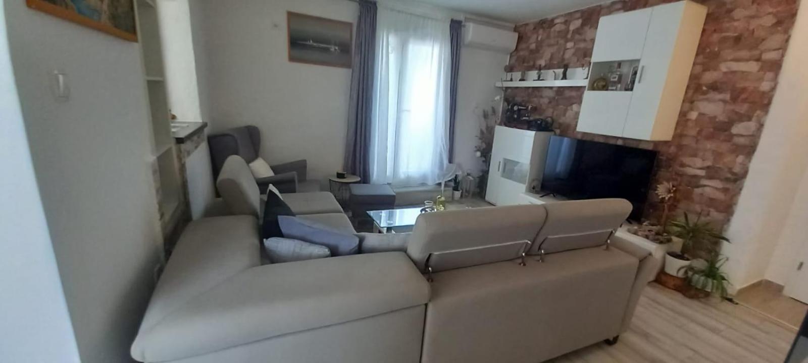 Braavos Apartments Sibenik - Free Parking - Marina 100M Стая снимка