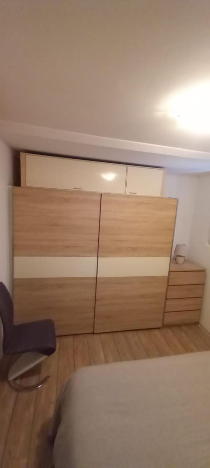 Braavos Apartments Sibenik - Free Parking - Marina 100M Стая снимка