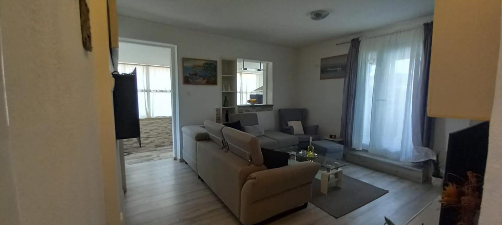 Braavos Apartments Sibenik - Free Parking - Marina 100M Стая снимка