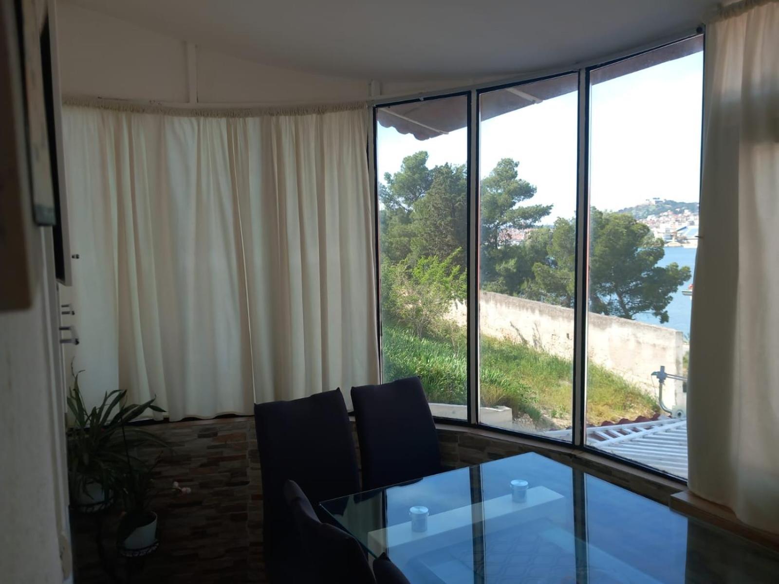 Braavos Apartments Sibenik - Free Parking - Marina 100M Стая снимка