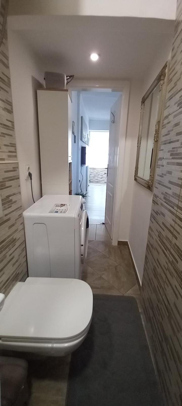 Braavos Apartments Sibenik - Free Parking - Marina 100M Стая снимка