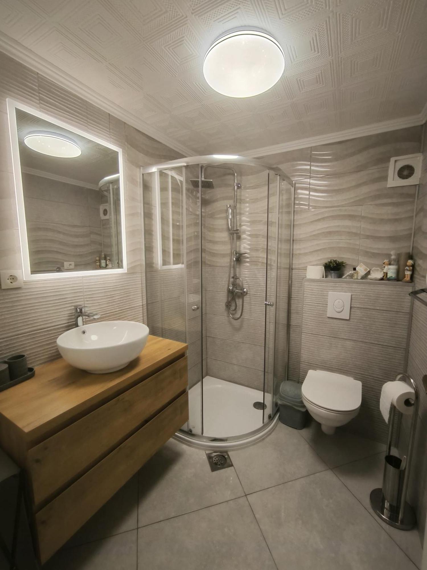 Braavos Apartments Sibenik - Free Parking - Marina 100M Екстериор снимка